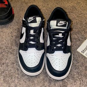 Nike Dunks Lows - Panda 🐼